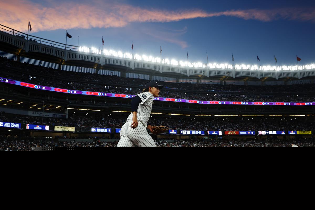 Grading out the MLB trade deadline