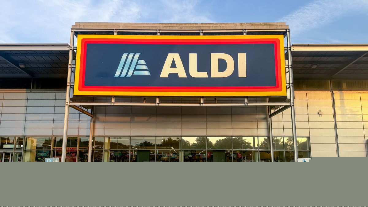 Aldi to sell £150 'garden baths' from Sunday August 16