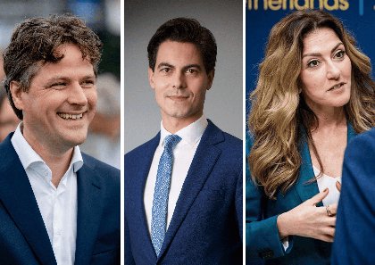 The Dutch coalition has finally reached an agreement: here’s what we know so far