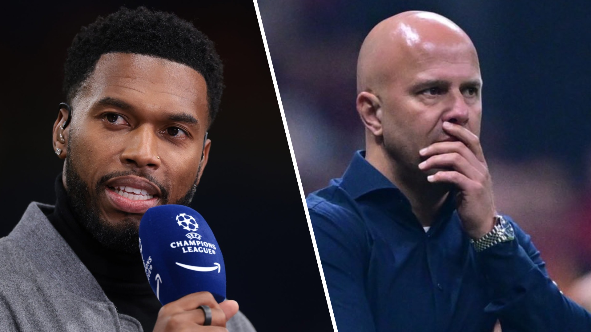 Daniel Sturridge says Arne Slot did something vs Galatasaray that was really 'strange'