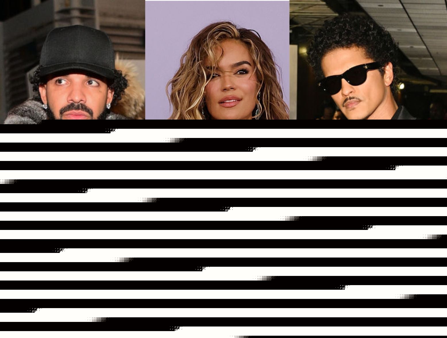 Drake and Bruno Mars Join Karol G on Her New Album ‘No Me Arrepiento de Sentir Tanto’