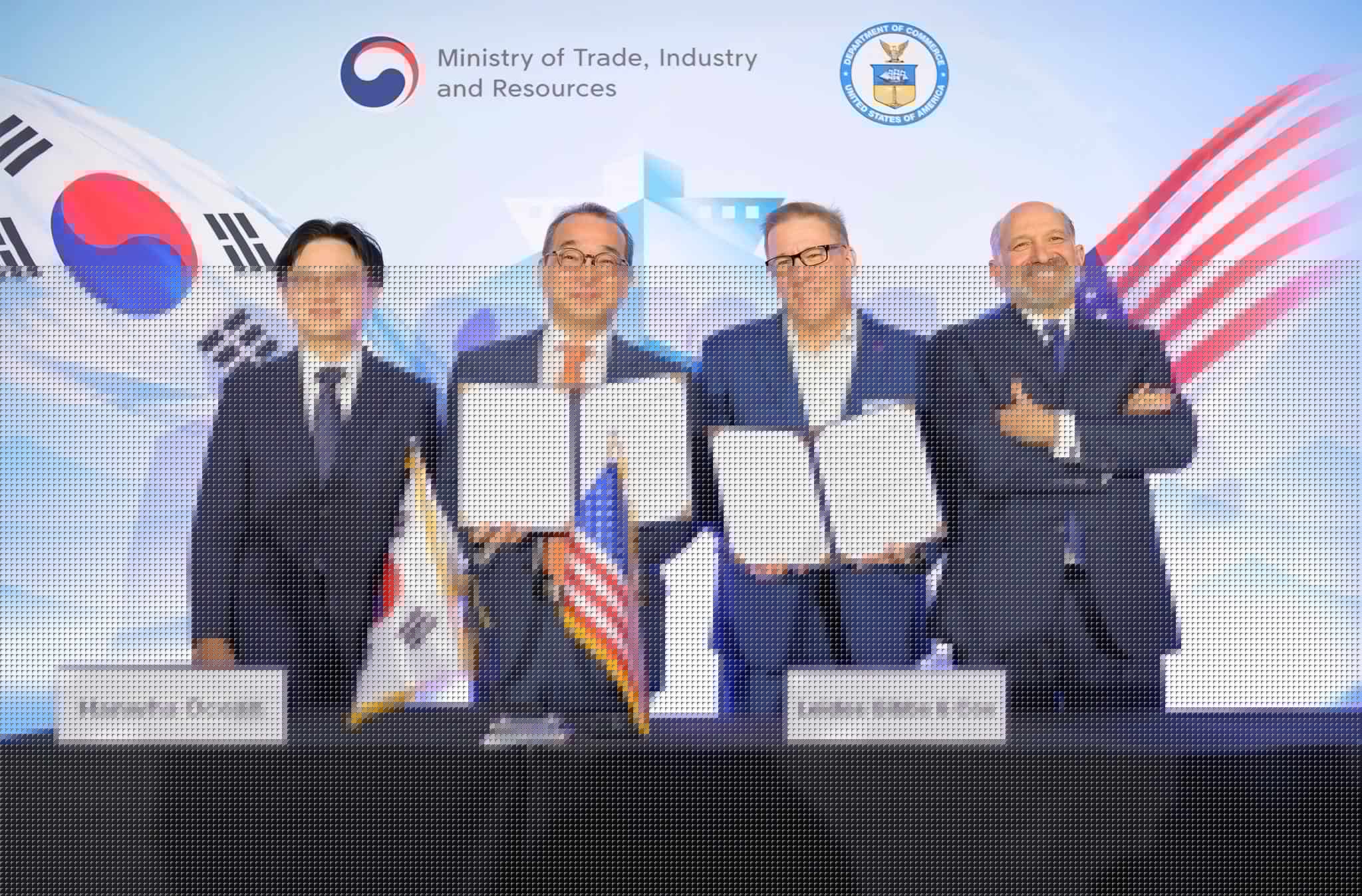 Hanwha Ocean Advances Korea-U.S. Shipbuilding Cooperation Through Naval Vessel Development and Broader Industry Collaboration