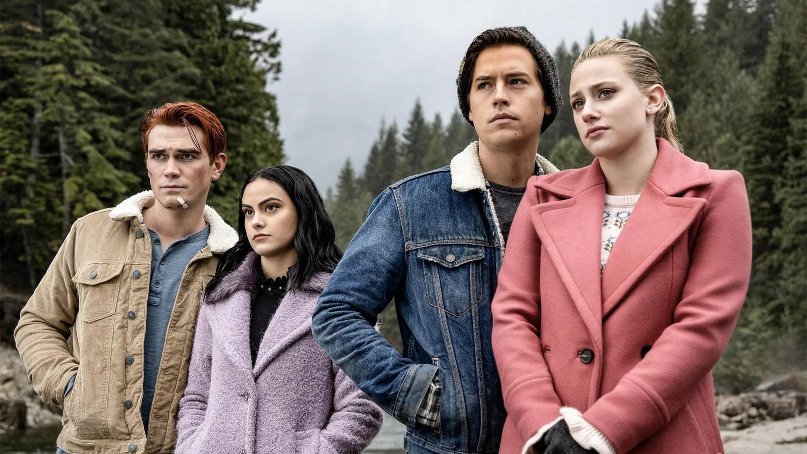 'Riverdale' Creators Will Reimagine 'Archie' Once Again — But With a Horror Twist on Disney+