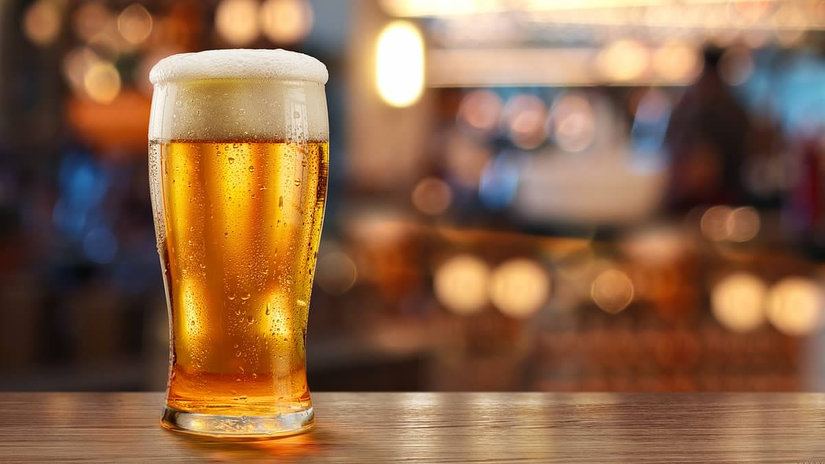 Fancy a cheap pint? These are the cities where beer is still a bargain - and the places where a night out can blow your budget
