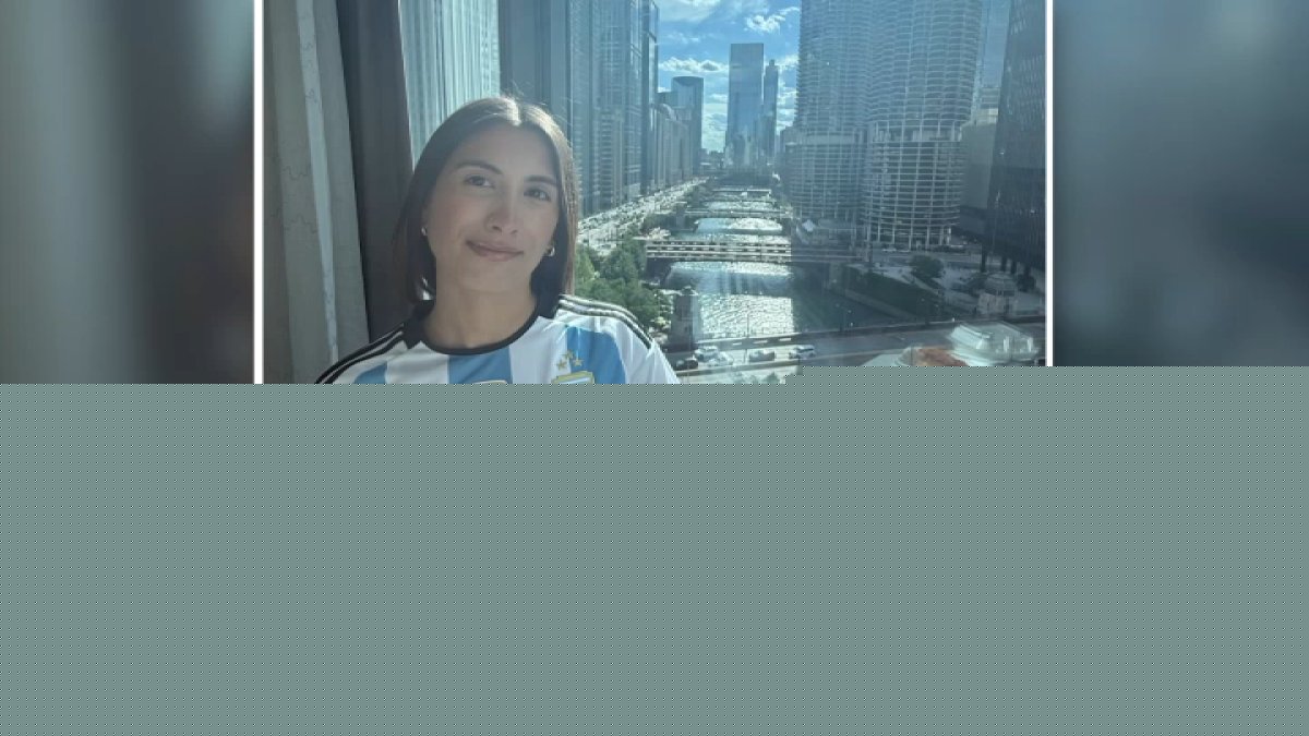 Argentine asylum seeker released by ICE one month after she was detained at PHL
