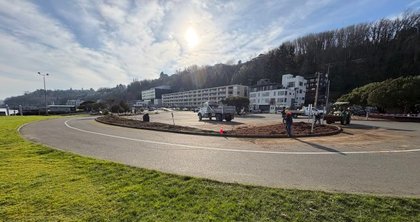 Comment on You asked, so we asked: Here’s why Seattle Parks removed Don Armeni Boat Ramp’s long median hedge by Daniel Naranjo