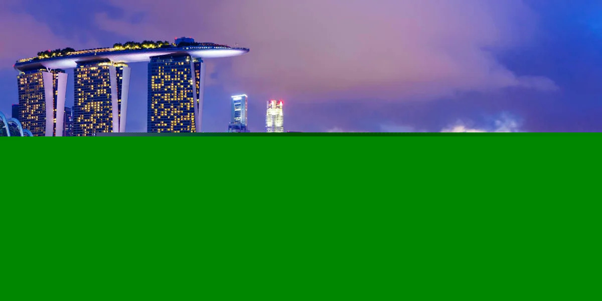 I looked into buying a house in Singapore as an investment. Here’s why I didn’t — despite the 2% mortgage rate.
