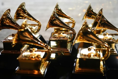 Kendrick Lamar, Bad Bunny, Lady Gaga face off at Grammys