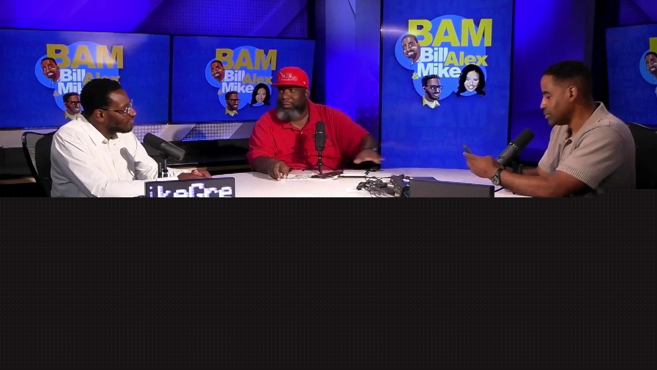 BAM | Bill, Alex & Mike: What Happens If You Fumble a Home Run Catch in the Stands?