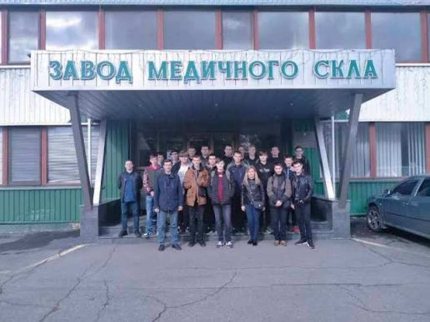 Основним ринком збуту для «Полтавського заводу медичного скла» у 2025 році став Казахстан