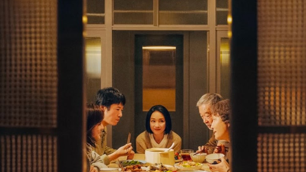 Peter Chan’s Toronto-Bound ‘The Road Not Taken’ Boards Moebius Entertainment for International Sales
