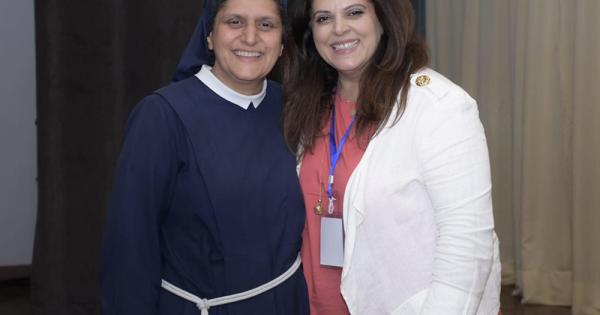 Q&A with Sr. Rose Hanna, breaking taboos of mental health care in Lebanon