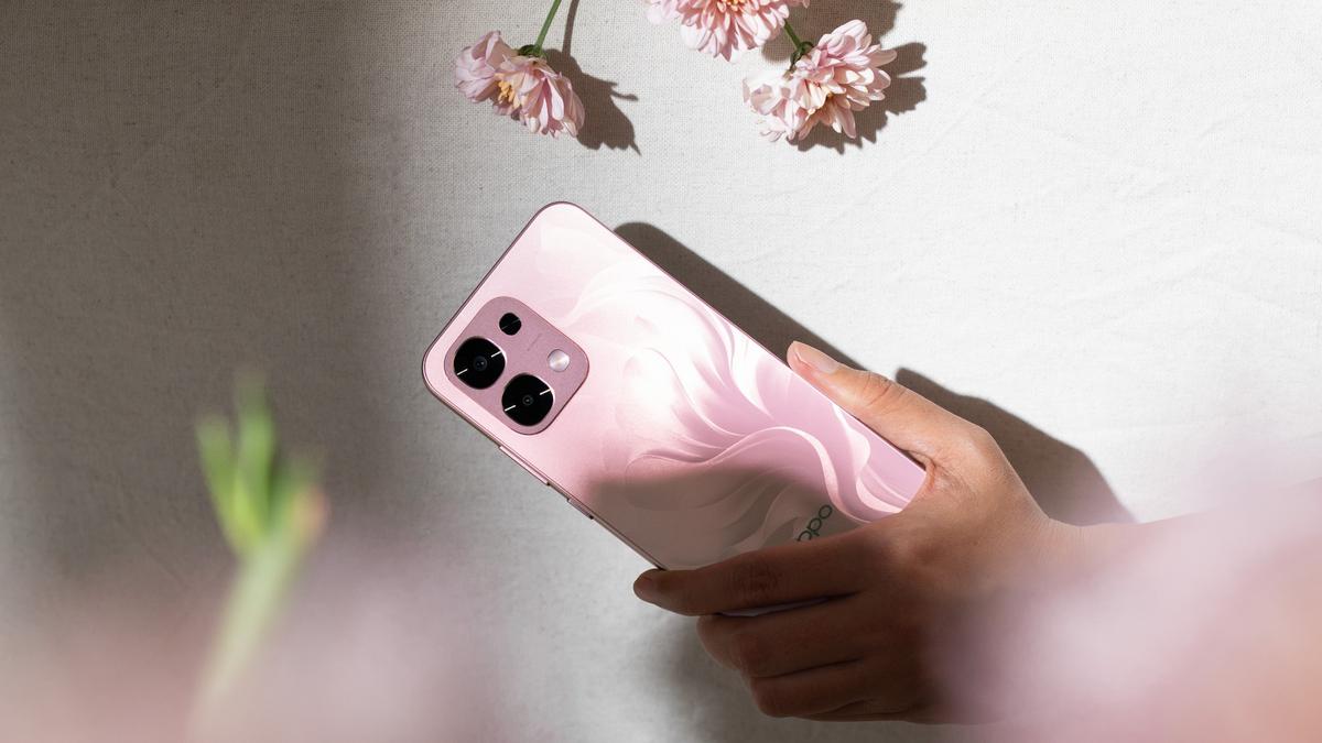 Oppo A6 Pro Bisa Dipesan Mulai 2 Oktober 2025, Ini Harga dan Spesifikasinya
