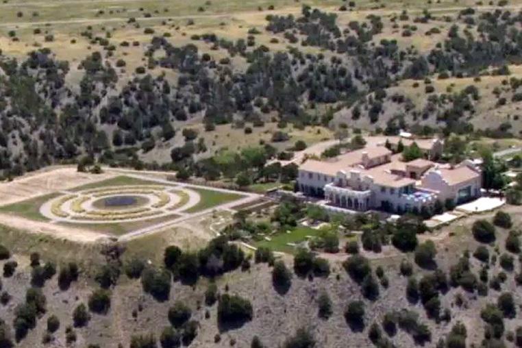 We Obtained Thousands of New Epstein Documents