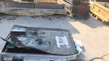 Unlicensed workshops reportedly dominate China’s EV battery recycling, posing environmental and safety risks
