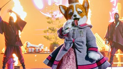 ‘The Masked Singer’ Reveals the Identity of Queen Corgi After She Prematurely Quits: Here Is the Celebrity Under the Costume