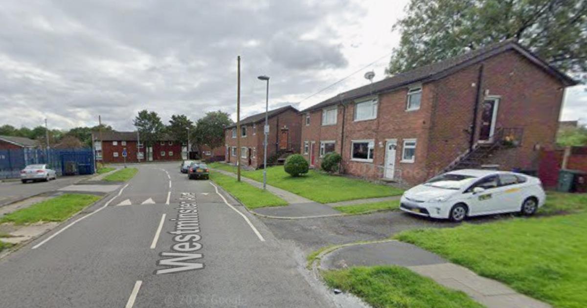 Developer told to fix road before building 14 Radcliffe garages after appeal refused