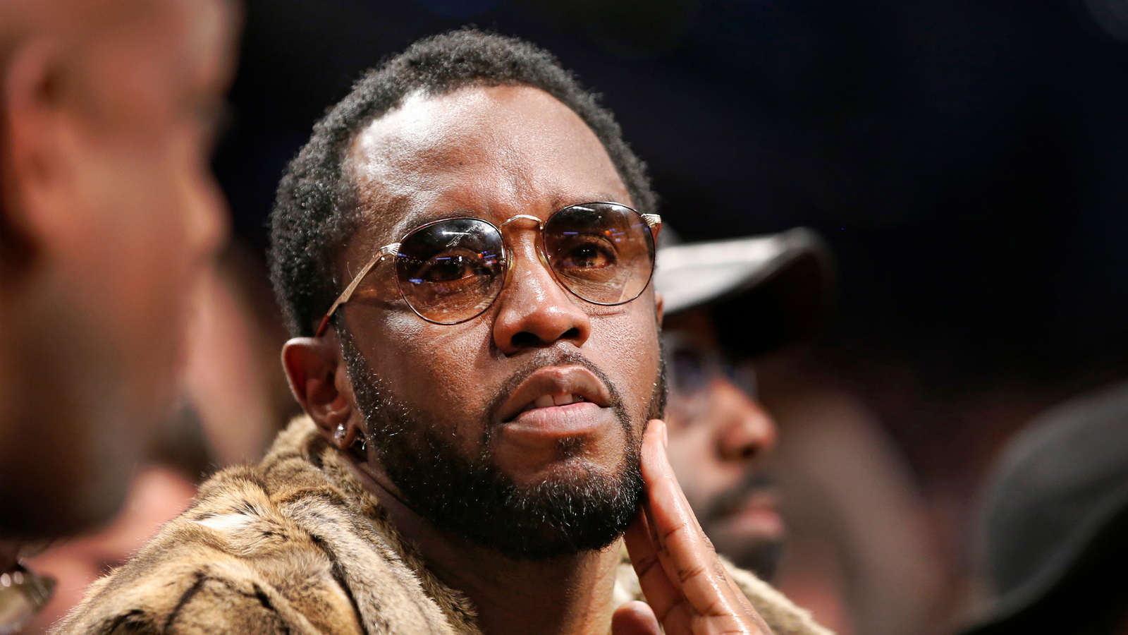 Sean 'Diddy' Combs' is set to be sentenced and faces the possibility of years in prison