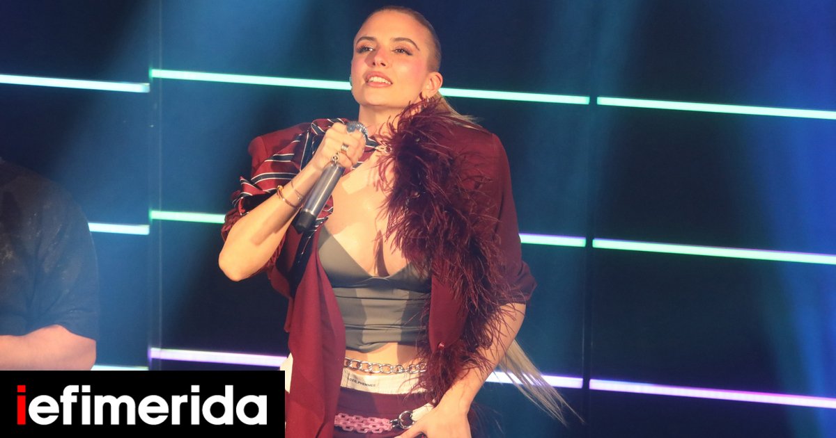 Πόλεμος ανακοινώσεων μεταξύ «Romeo» και Κατερίνας Λιόλιου -Τι απαντά το περιβάλλον της τραγουδίστριας
