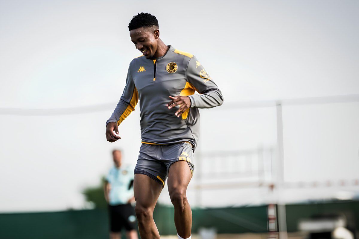 Kaizer Chiefs transfer report: Experienced star moving to the Western Cape