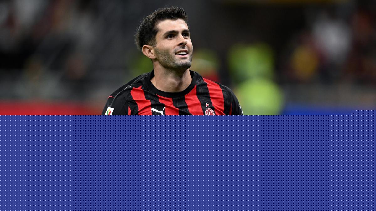 Pulisic a DAZN: "Mi piace questo nuovo ruolo, con questo sistema ci troviamo bene"