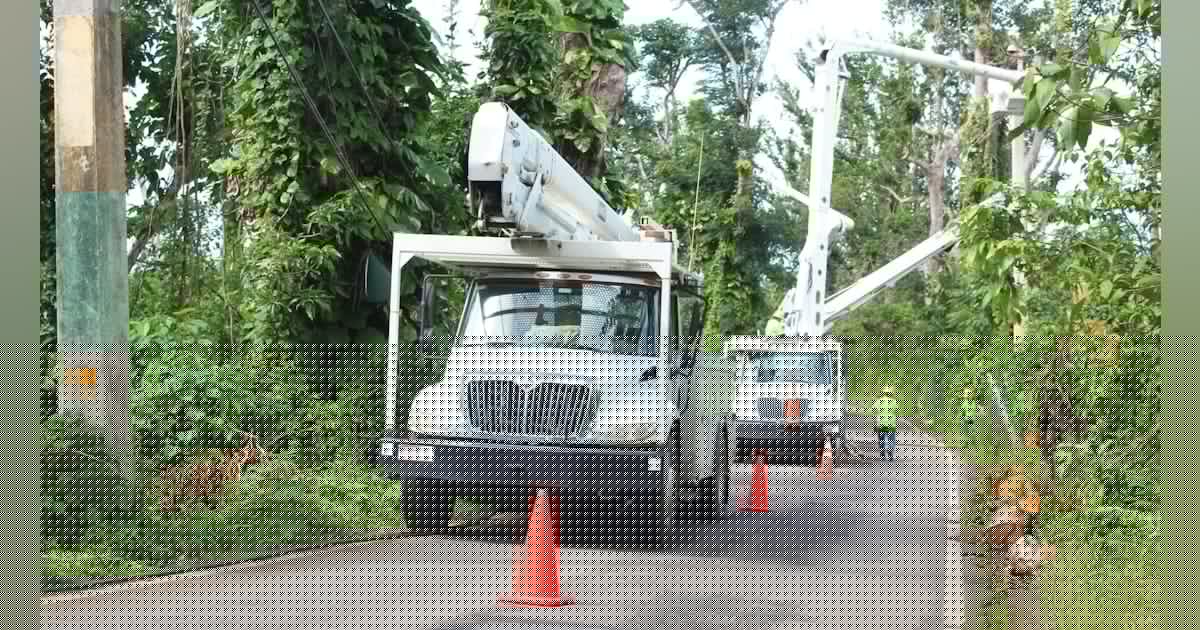 DOE Finalizes $489 Million Loan for Puerto Rico Battery Storage Projects