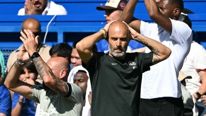 5 Chelsea players doubtful to face Brentford this weekend