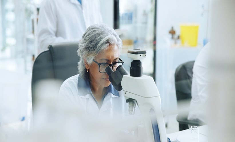 Micrometastasis Immune Evasion Identified as Therapeutic Target