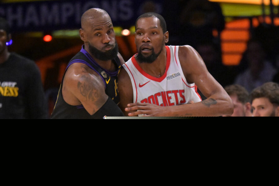 Comment on Sixers Notes: Durant, LeBron, Brown, ‘Ring Chasing’ by greg1