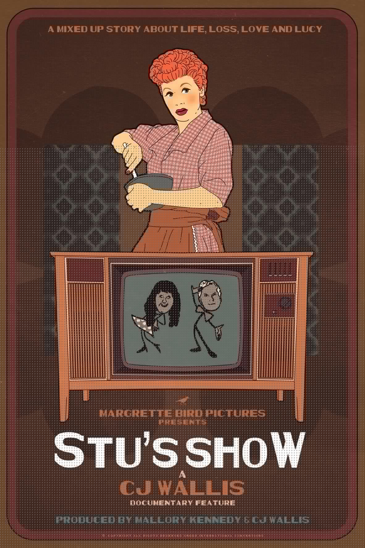 Stu’s Show Sneak Peek