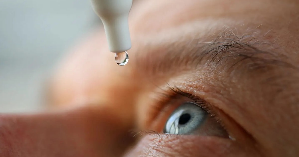 Major recall issued for popular eye drops as Americans urged to stop using immediately
