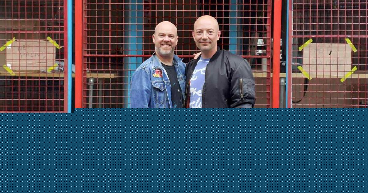 'The rumours are true': bar reveals a 'Hereford first'