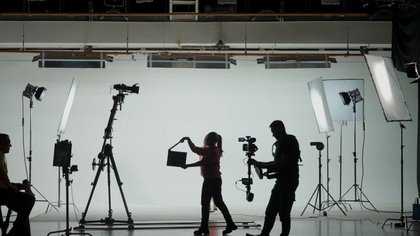 Movies and TV shows casting across the US
