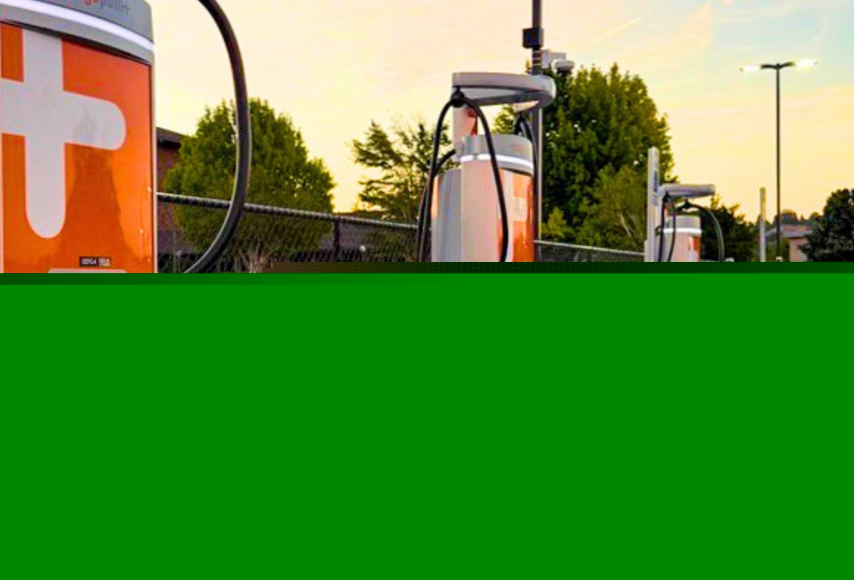 Catholic Charities to Open 3 New Public EV Charging Stations
