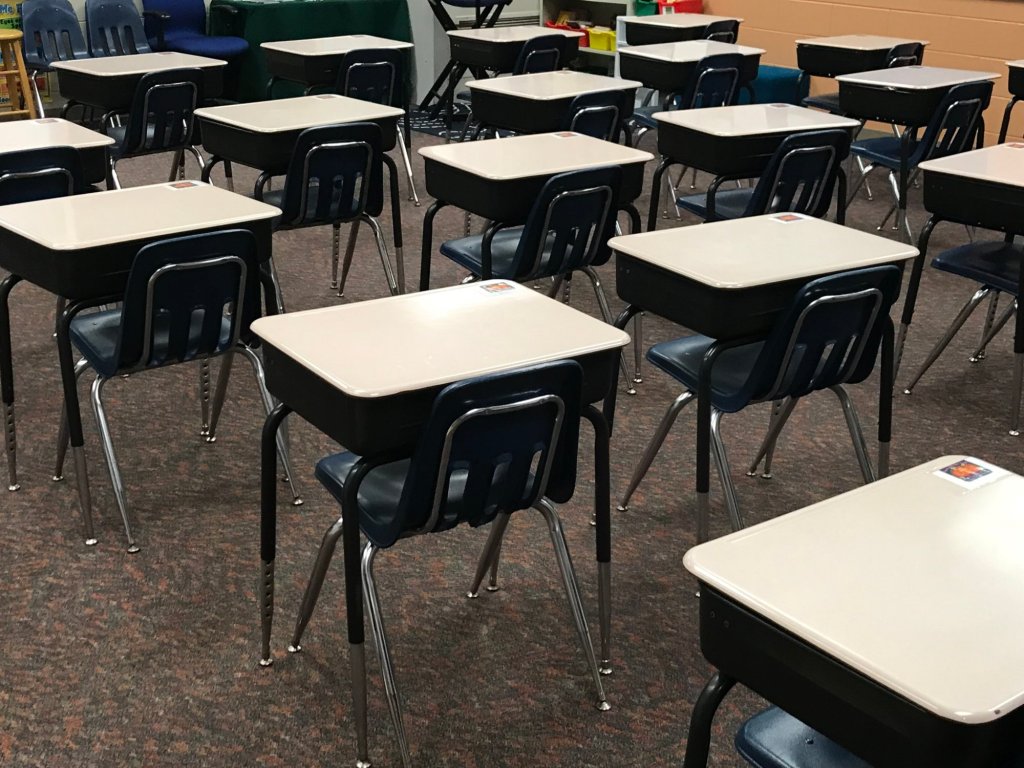 Chicago-area  teacher put on leave after social media post supporting ICE