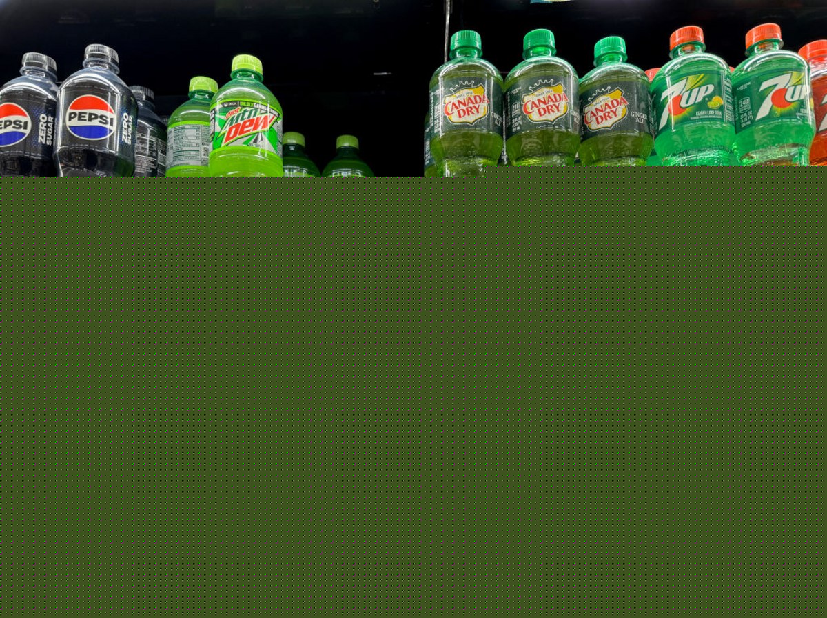 Wichita Falls, You Need to Stop Calling All Soda Brands Coke