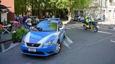 Murder of Courage Amadin in Turin: From Street Dispute to Arrest in Genoa