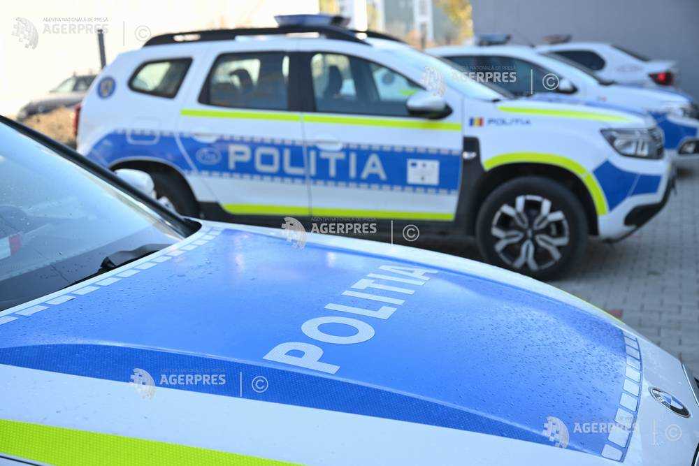 Un bărbat de 46 de ani din București a fost arestat preventiv pentru trafic intern și internațional de droguri