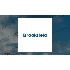 Fifth Third Bancorp Cuts Position in Brookfield Infrastructure Co. $BIPC