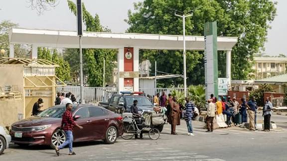 FCT workers resume indefinite strike, appeal Industrial Court order