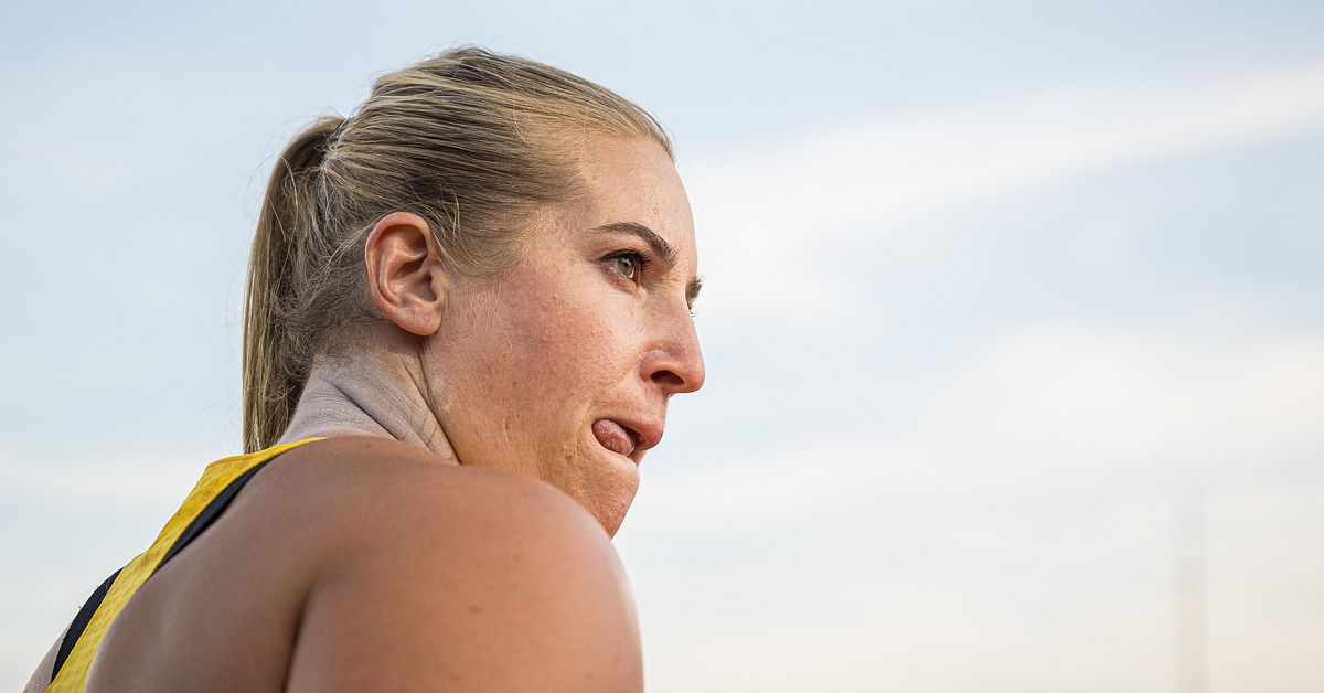 Fanny Roos fyra i EM-finalen: ”Väldigt surt”