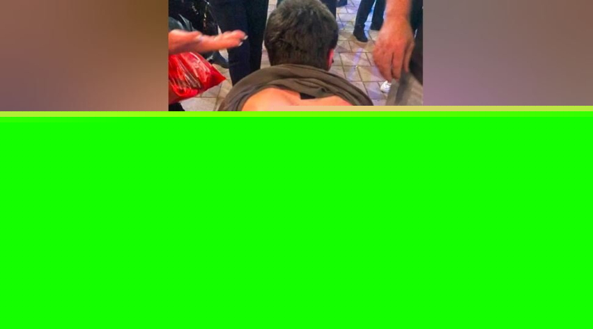 Denoncimi i turistëve italianë për një konflikt në Tiranë, reagon Policia: Njëri prej tyre u përplas me një grup të miturish, rasti po hetohet