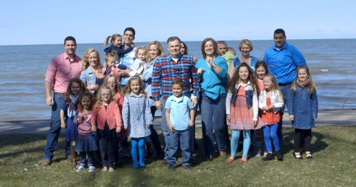 Meet the Putmans family announces three deaths after car tragedy