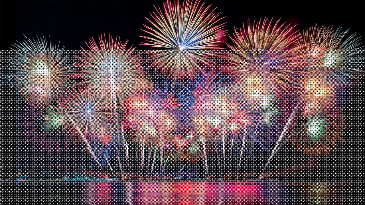 More than 132K 'Skull Strobe' fireworks recalled over explosion risk, serious burn hazards