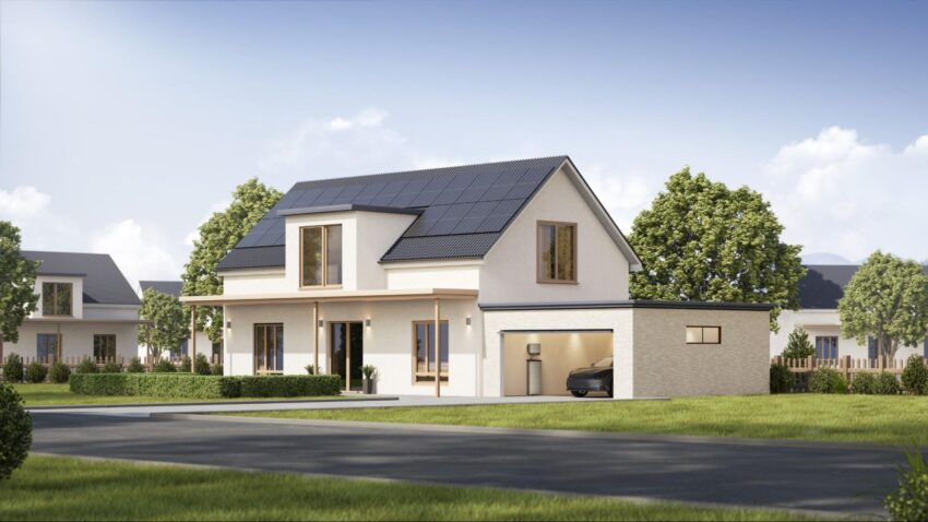 How Solar Battery Storage Can Help You Achieve Energy Independence
