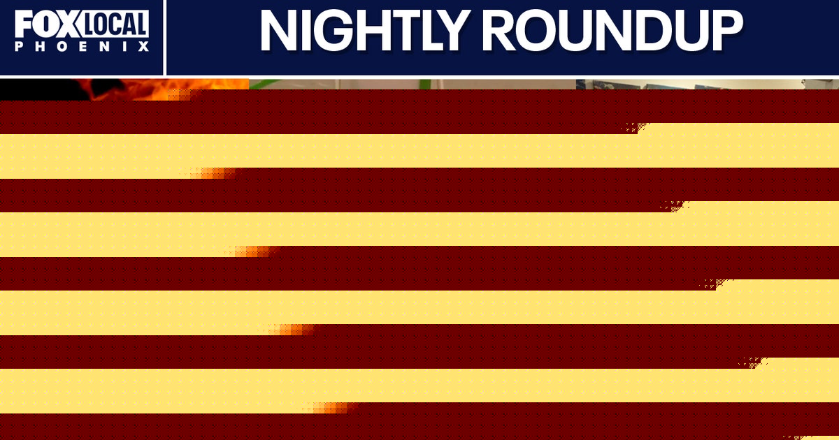 A hiker's Grand Canyon warning; freezer remains tied to missing person | Nightly Roundup