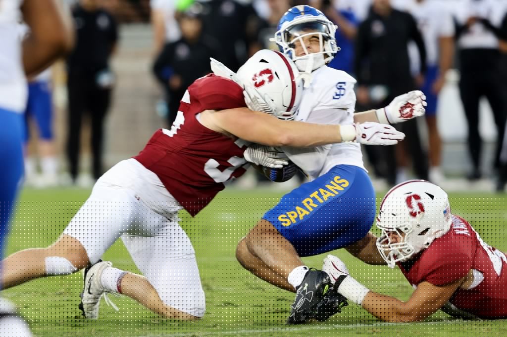 ‘That’s a tough one to lose”: Takeaways from San Jose State’s loss to Stanford