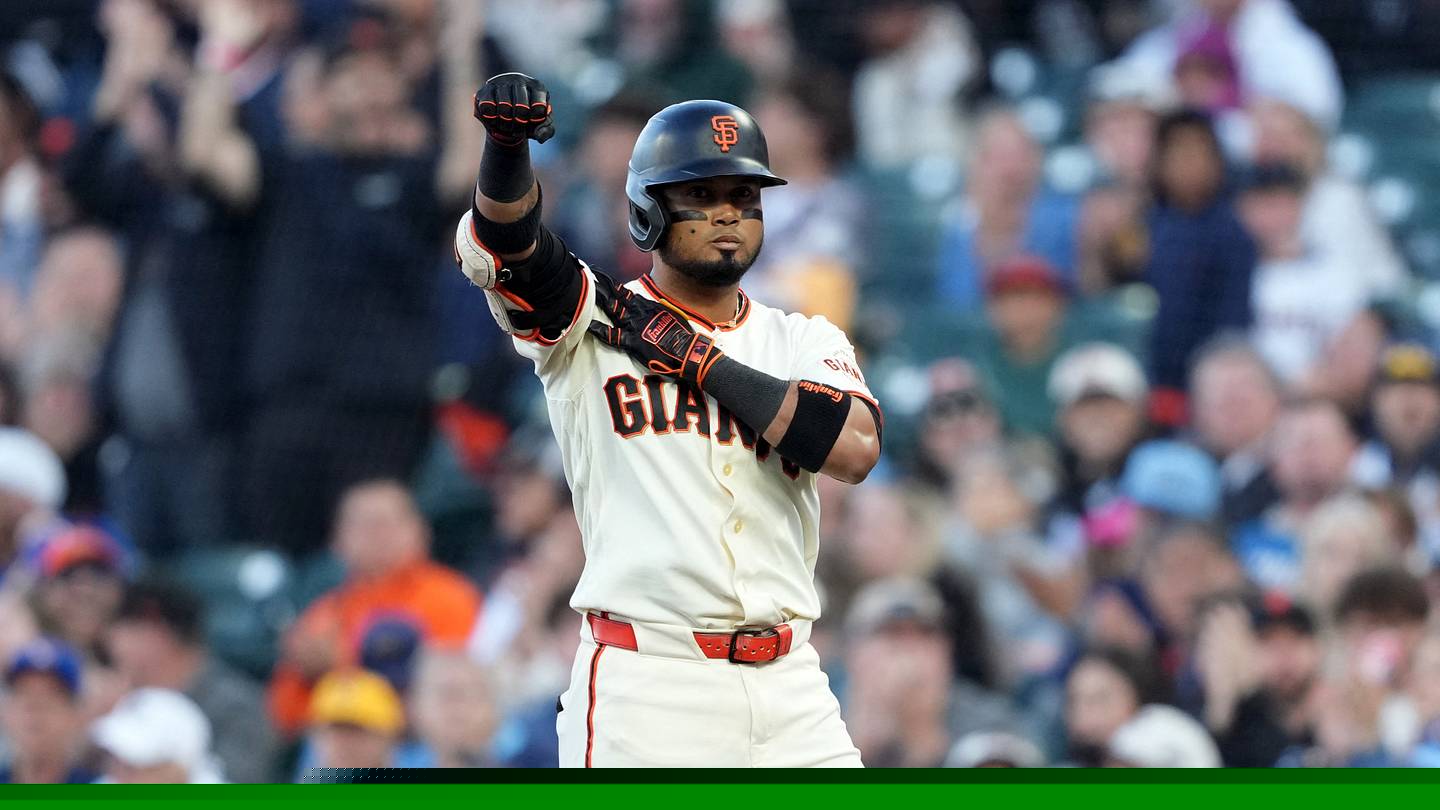 Red Sox whiff on Curtis Mead replacement after Phillies-Giants trade