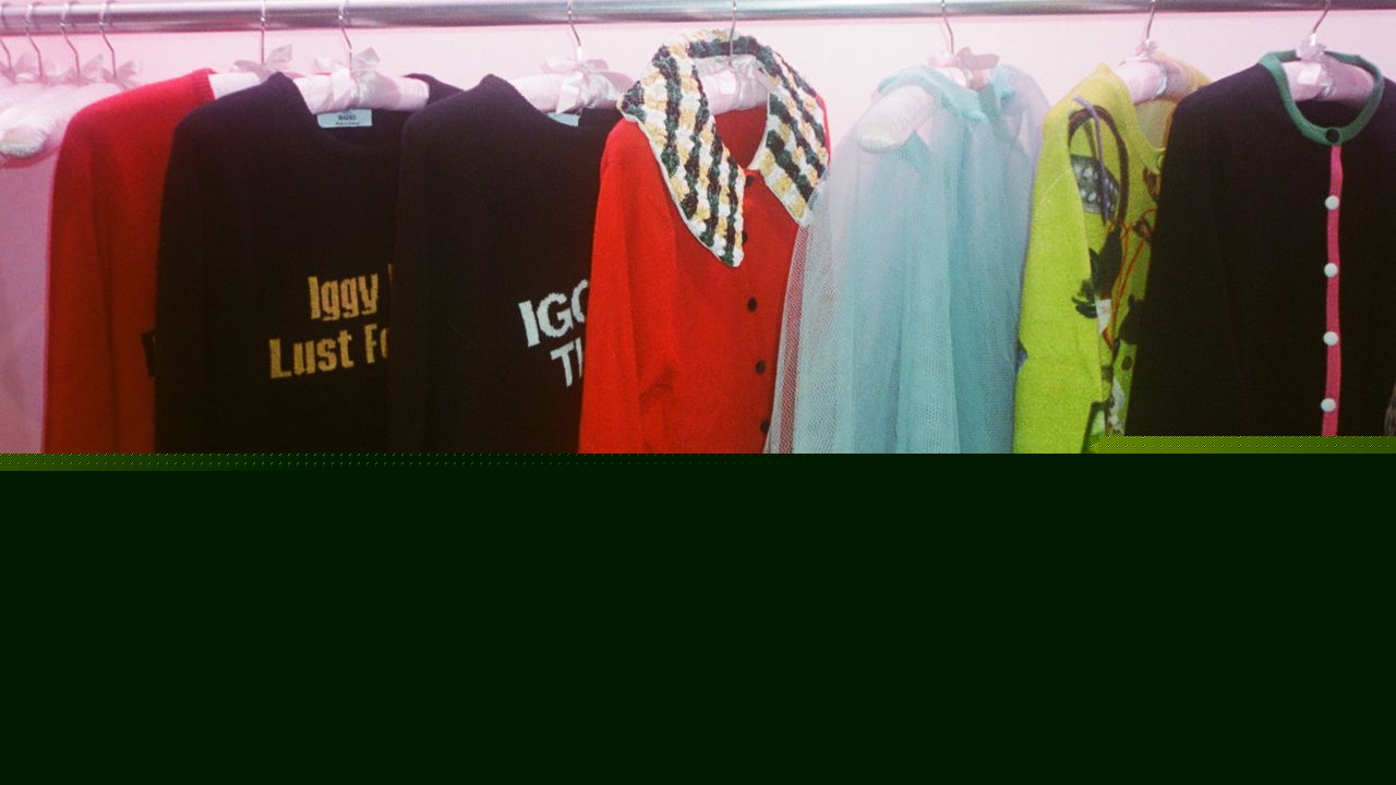 Boutique Shopping Is Bouncing Back
