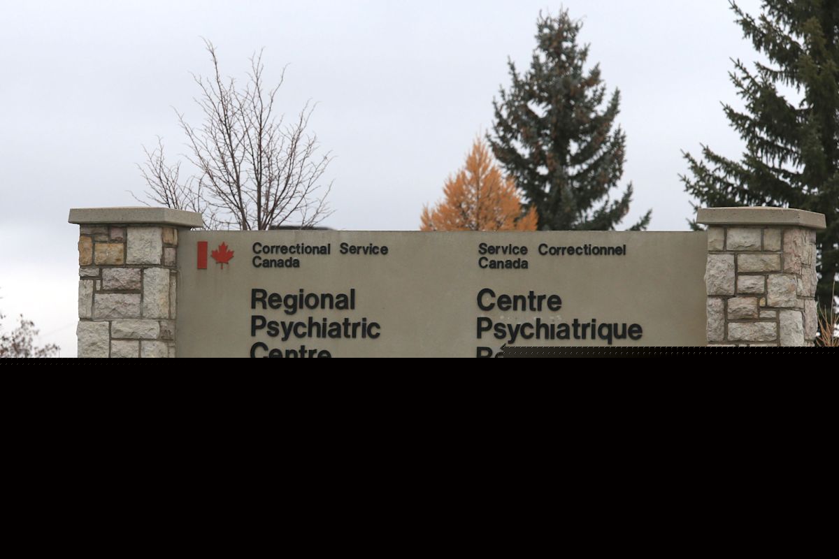 Man convicted of six murders in Quebec dies in Sask. correctional facility